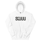 SIUUU CR7 Unisex Hoodie