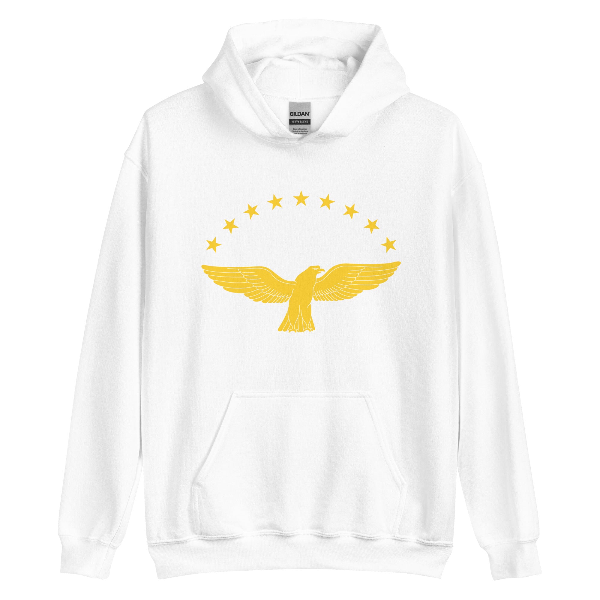 AÇORES Unisex Hoodie