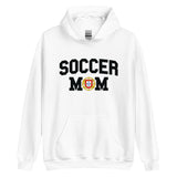 Soccer Mom Unisex Hoodie