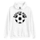 Portuguese Soccer Mom Unisex Hoodie