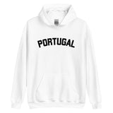 Portugal Unisex Hoodie