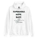 Portuguese Mom Unisex Hoodie