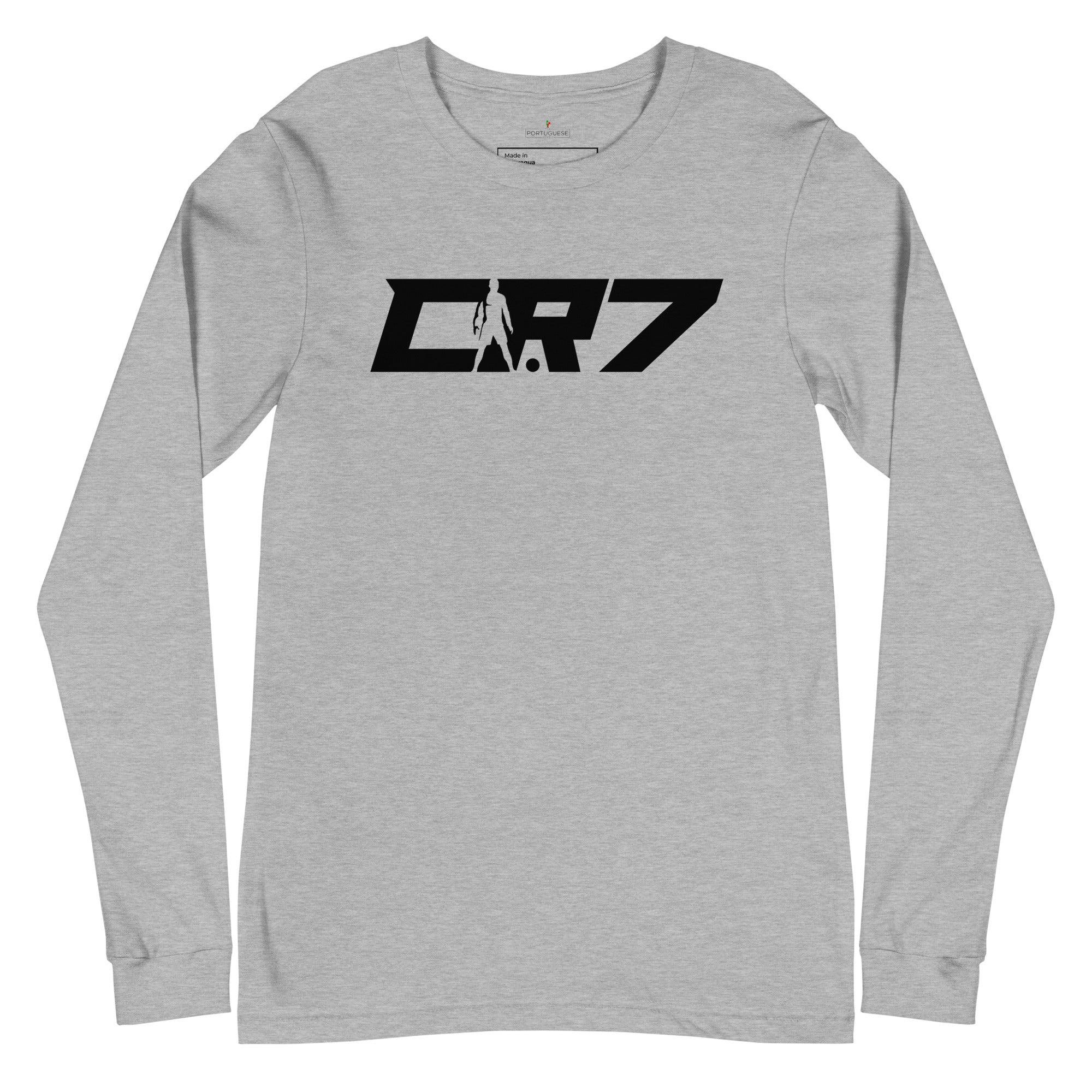 Unisex Long Sleeve Tee