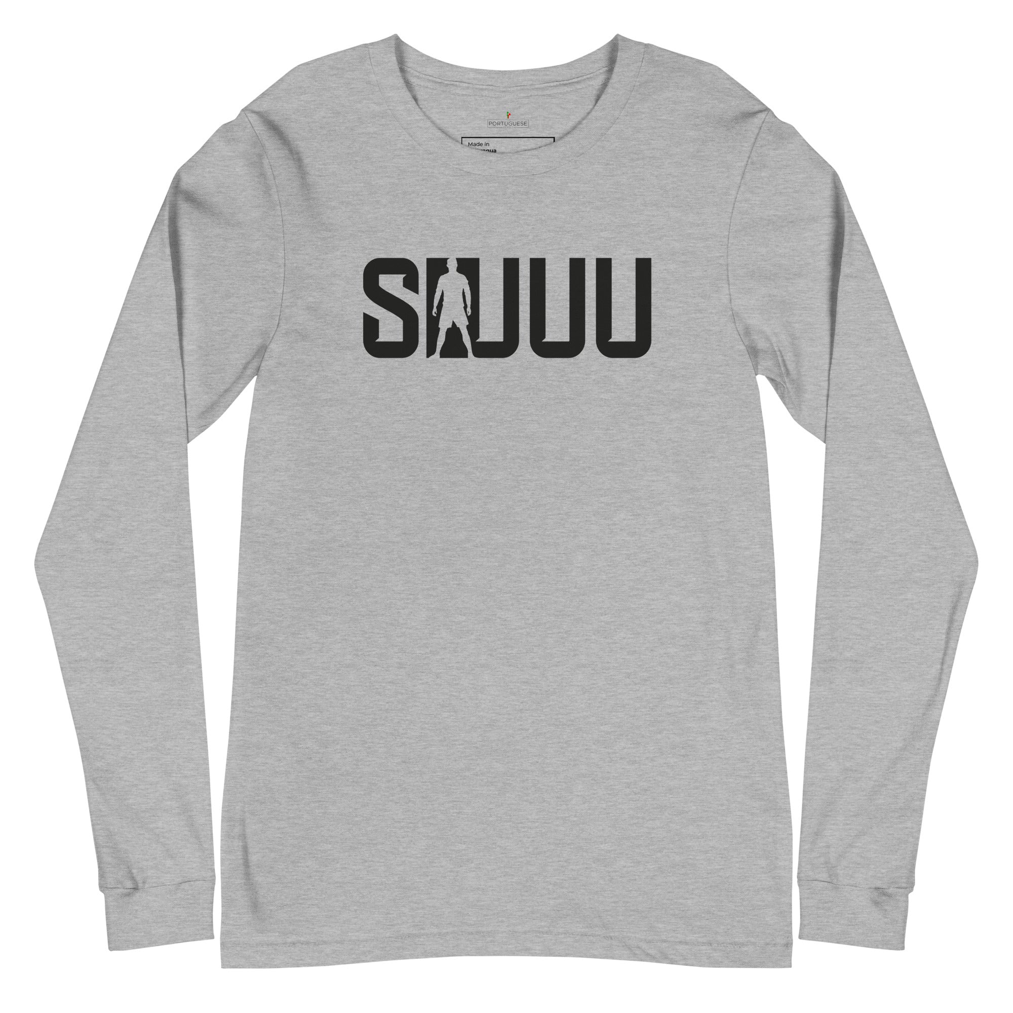 Unisex Long Sleeve Tee