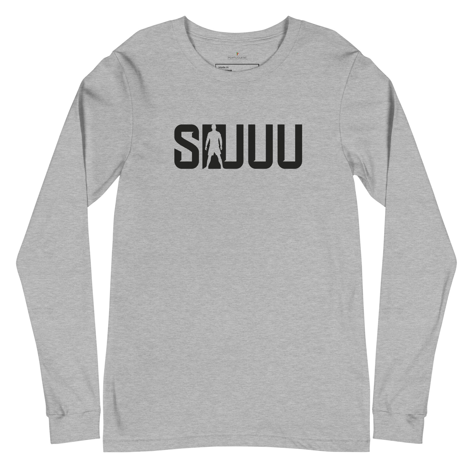 Unisex Long Sleeve Tee