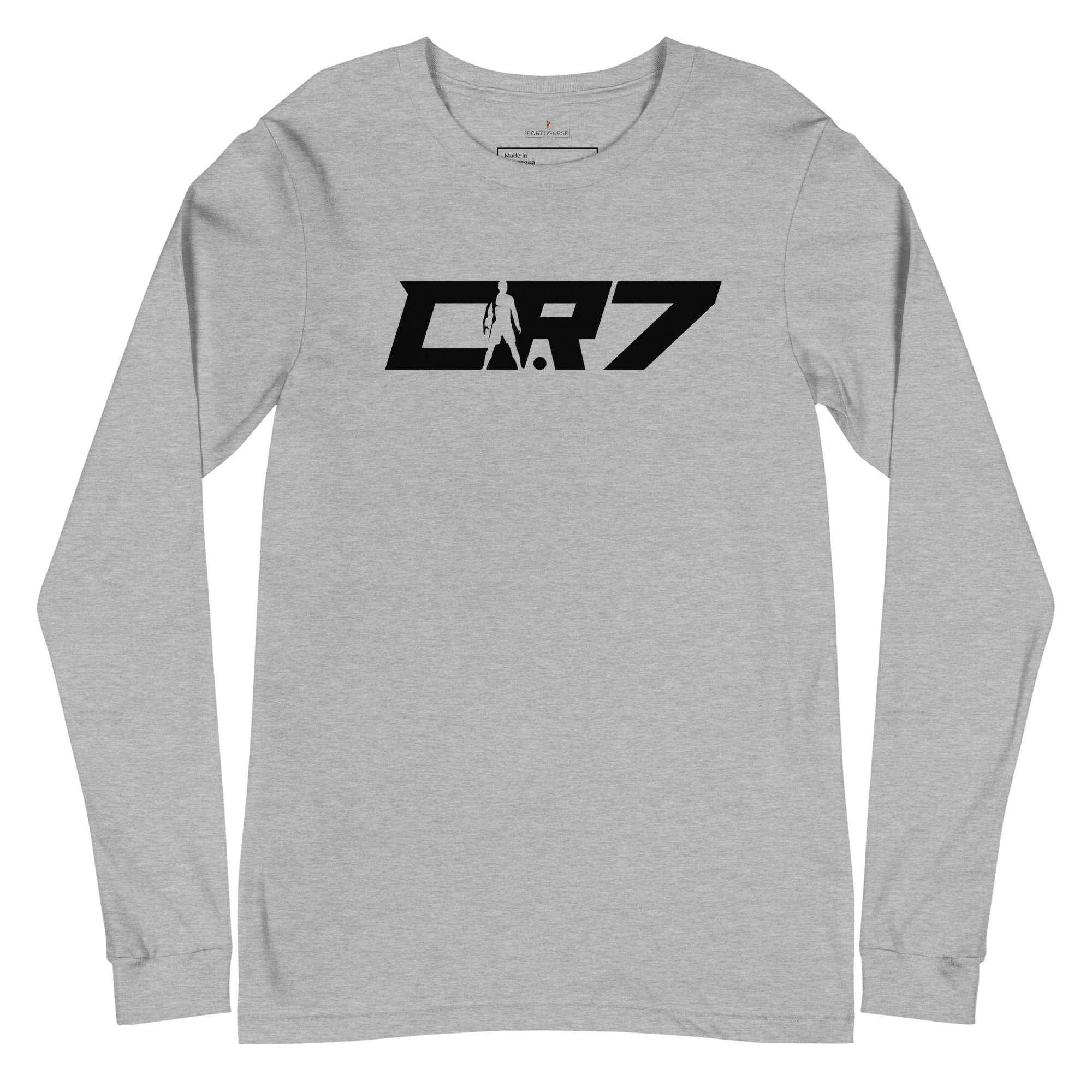 Unisex Long Sleeve Tee