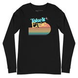 Unisex Long Sleeve Tee