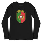 Unisex Long Sleeve Tee