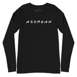 Unisex Long Sleeve Tee