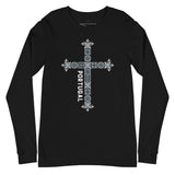 Unisex Long Sleeve Tee