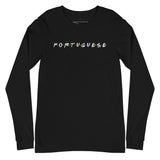 Unisex Long Sleeve Tee