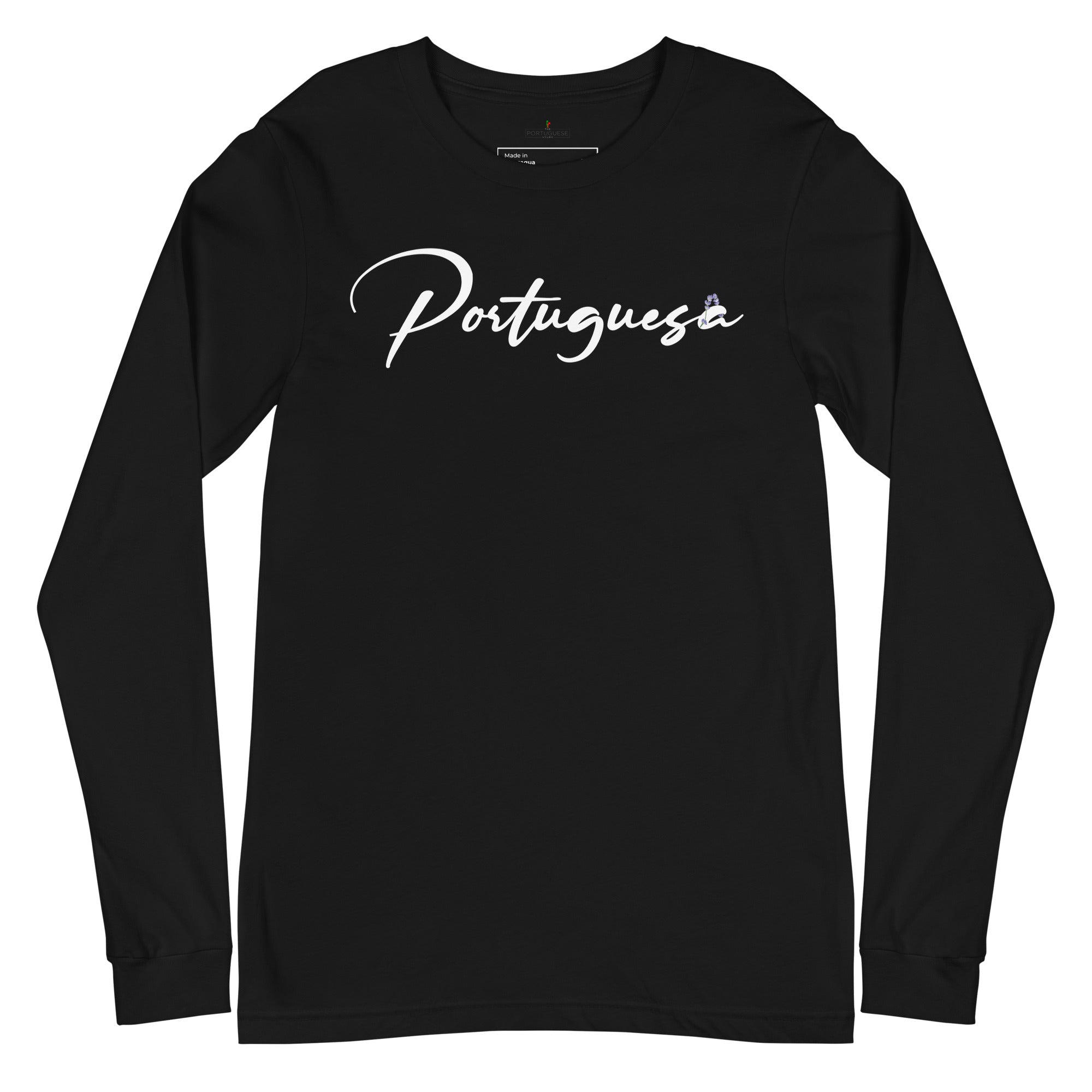 Unisex Long Sleeve Tee