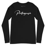 Unisex Long Sleeve Tee