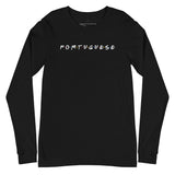 Unisex Long Sleeve Tee