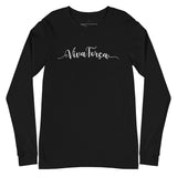 Unisex Long Sleeve Tee