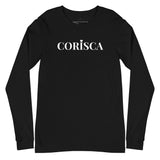 Unisex Long Sleeve Tee