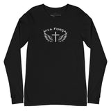 Unisex Long Sleeve Tee