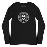 Unisex Long Sleeve Tee