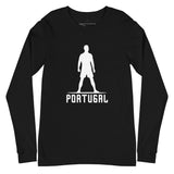 Unisex Long Sleeve Tee