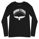 Unisex Long Sleeve Tee