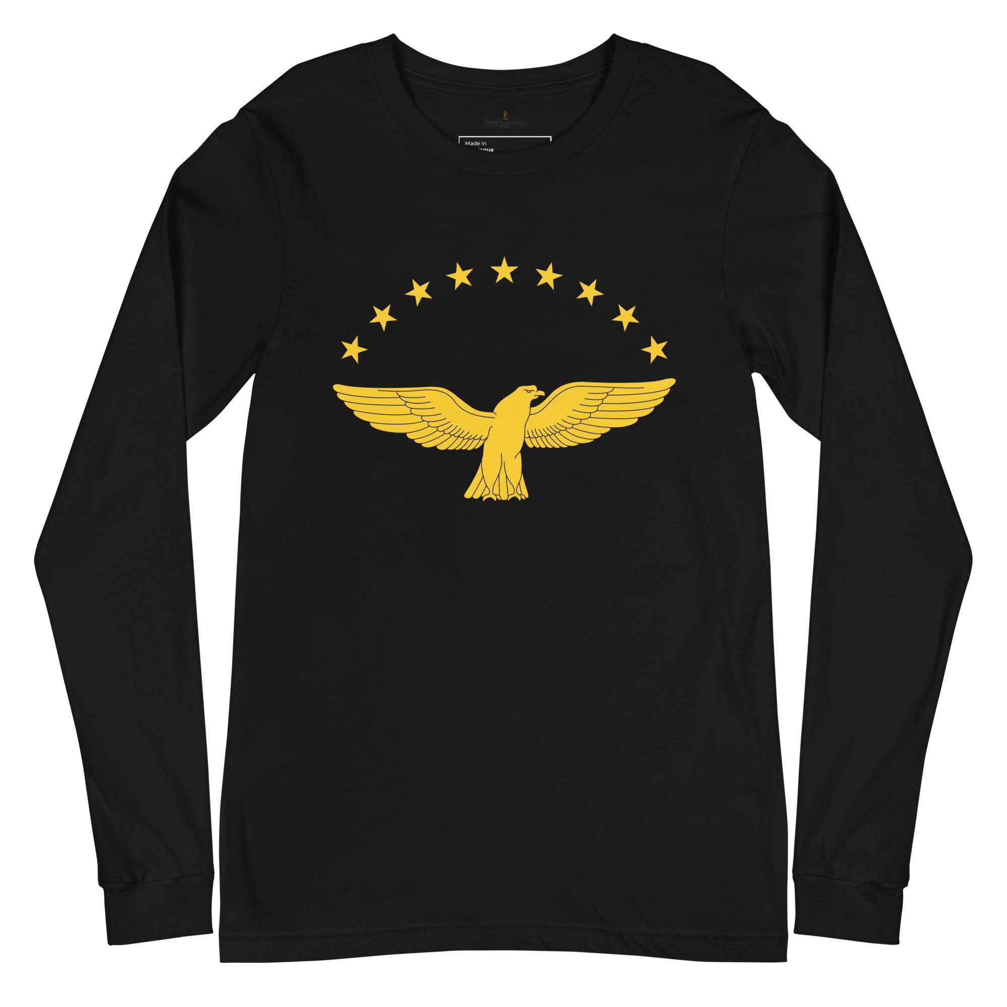 Unisex Long Sleeve Tee