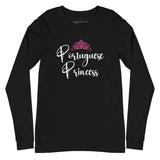 Unisex Long Sleeve Tee