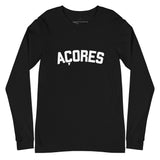 Açores Unisex Long Sleeve Tee