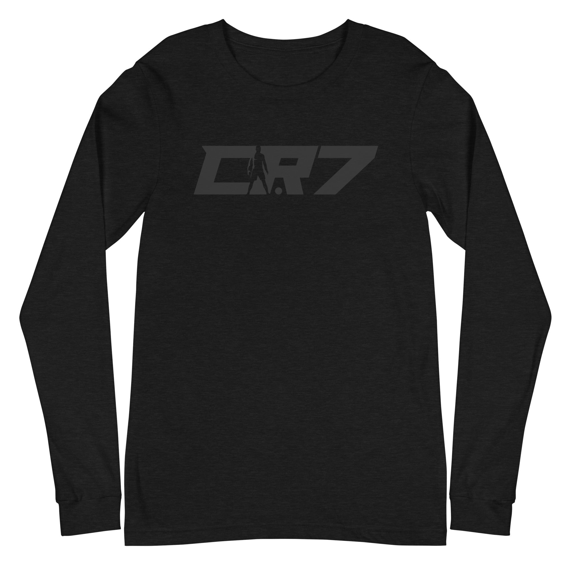 Unisex Long Sleeve Tee