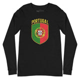Unisex Long Sleeve Tee