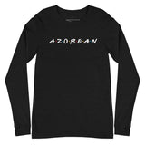 Unisex Long Sleeve Tee