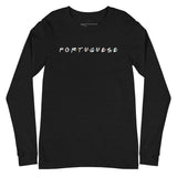 Unisex Long Sleeve Tee