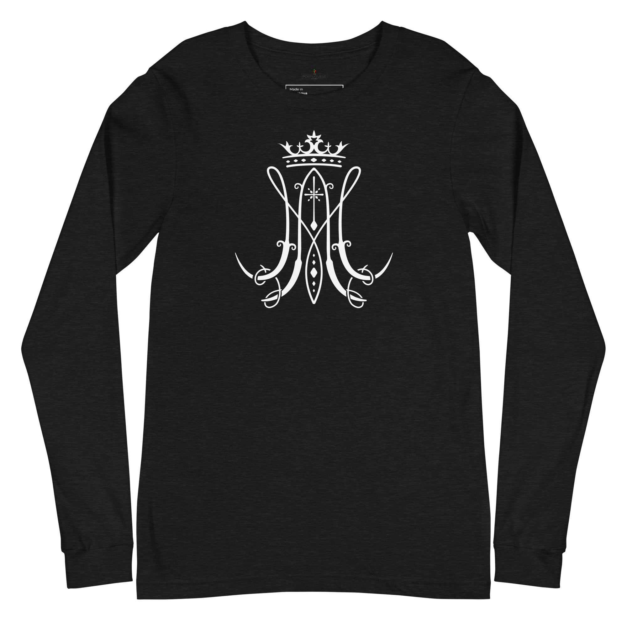 Unisex Long Sleeve Tee