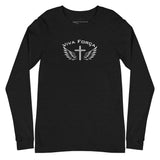 Unisex Long Sleeve Tee