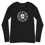 Unisex Long Sleeve Tee