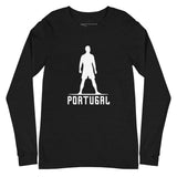 Unisex Long Sleeve Tee