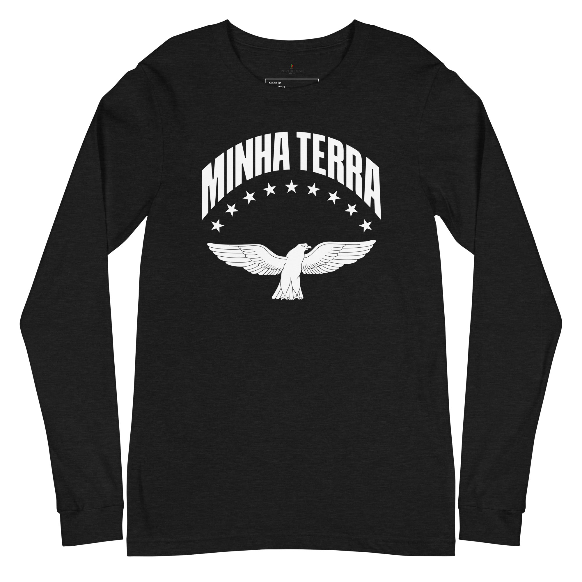 Unisex Long Sleeve Tee