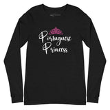 Unisex Long Sleeve Tee