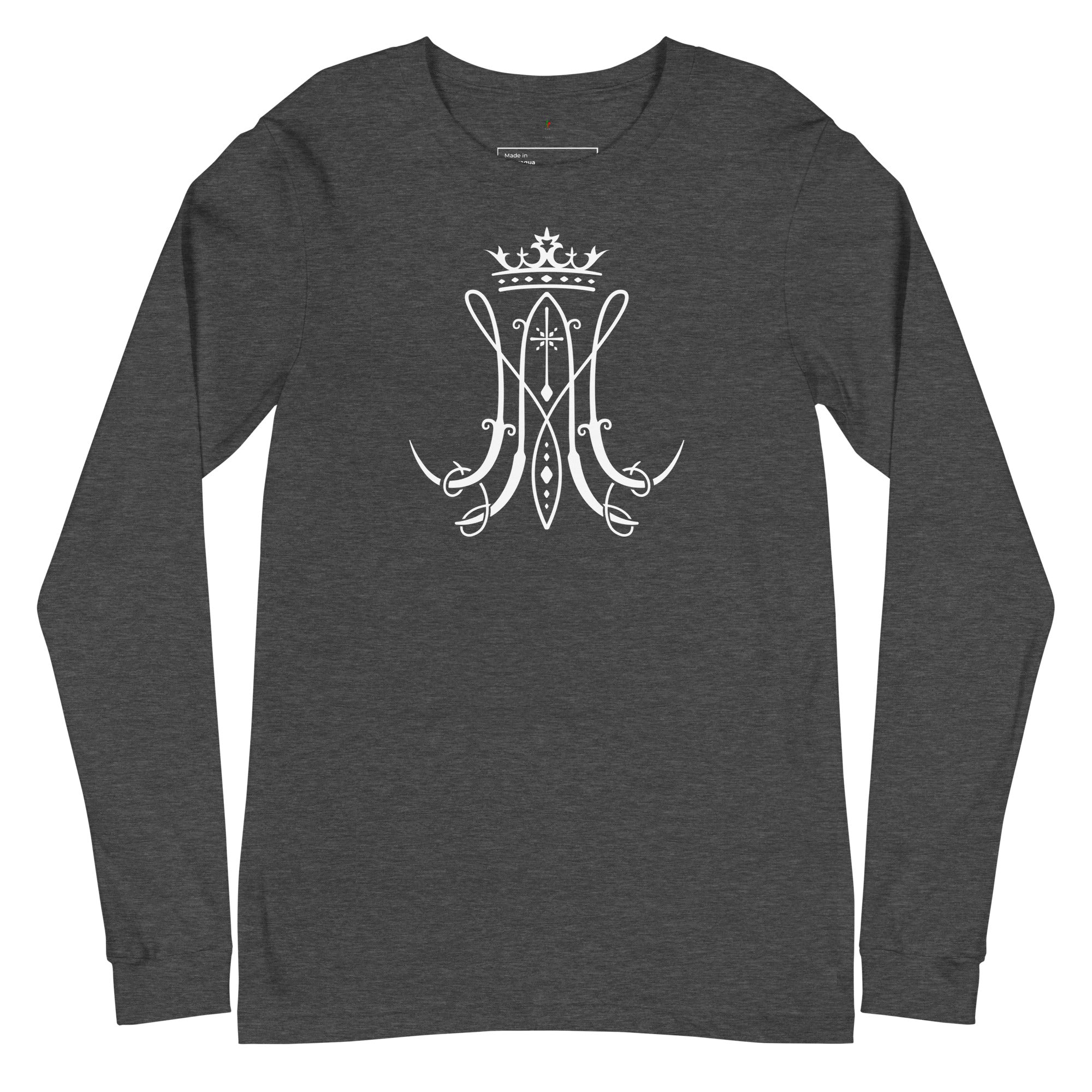 Unisex Long Sleeve Tee