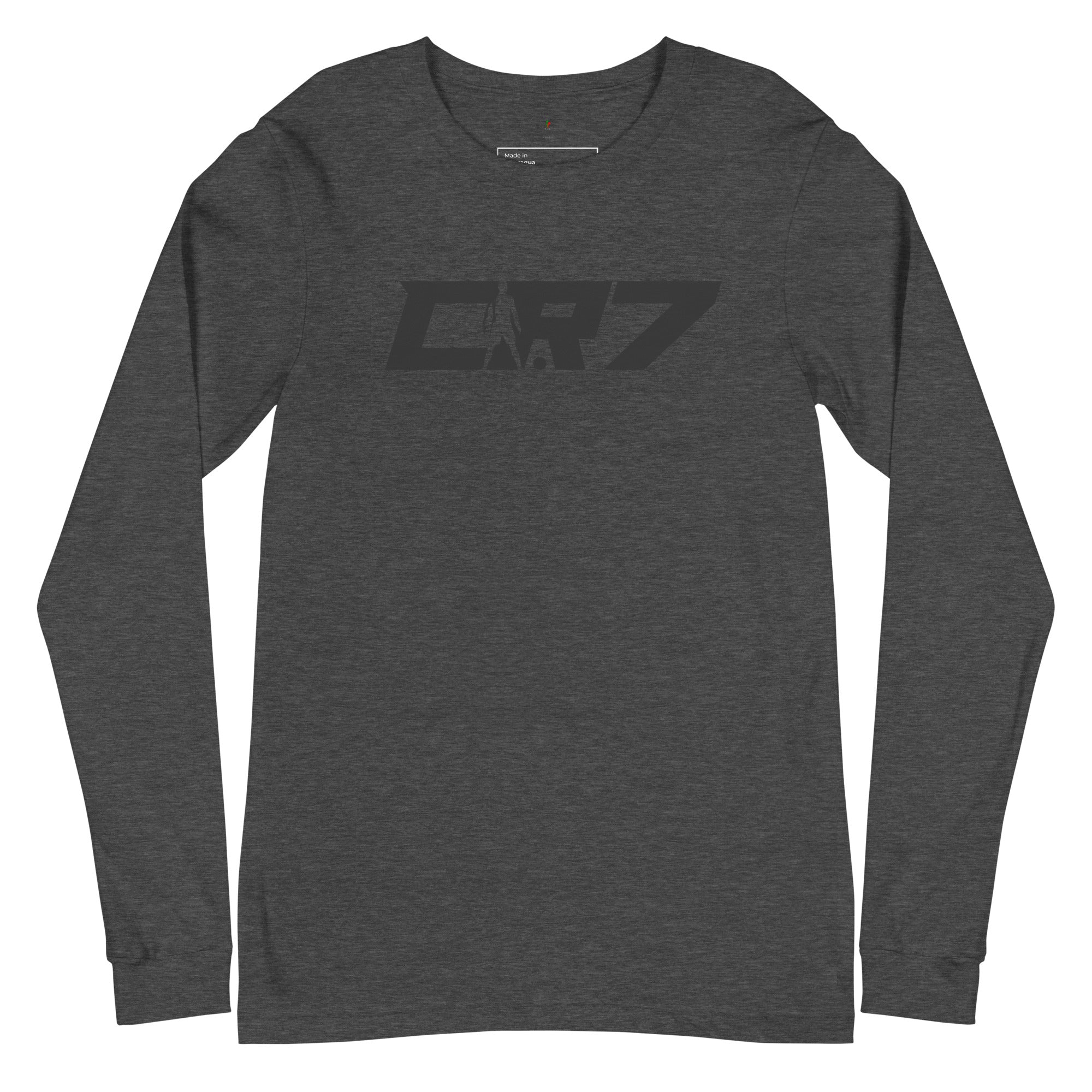 Unisex Long Sleeve Tee