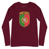 Unisex Long Sleeve Tee