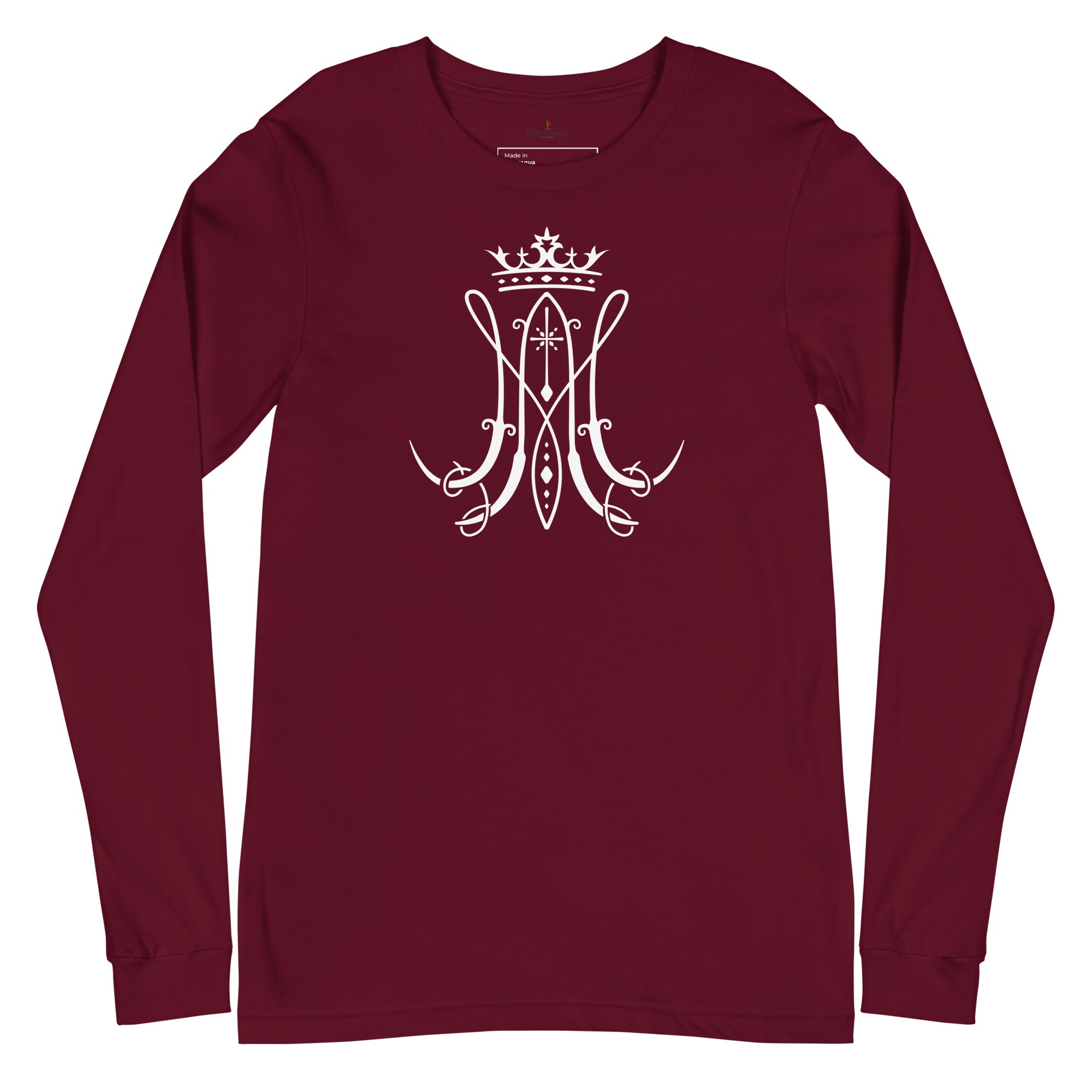 Unisex Long Sleeve Tee