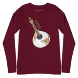 Unisex Long Sleeve Tee