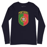 Unisex Long Sleeve Tee