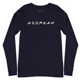 Unisex Long Sleeve Tee