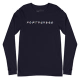 Unisex Long Sleeve Tee