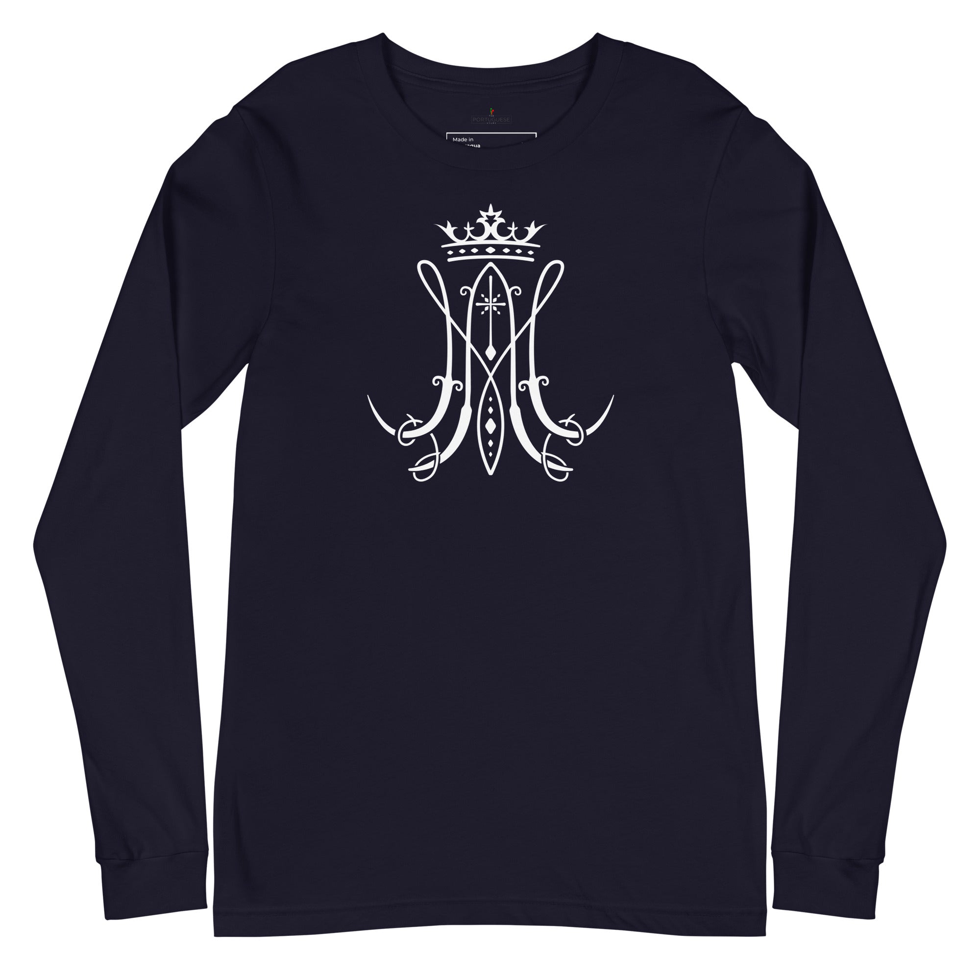 Unisex Long Sleeve Tee