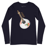 Unisex Long Sleeve Tee