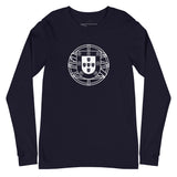 Unisex Long Sleeve Tee