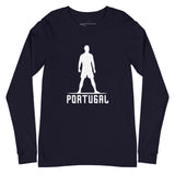 Unisex Long Sleeve Tee