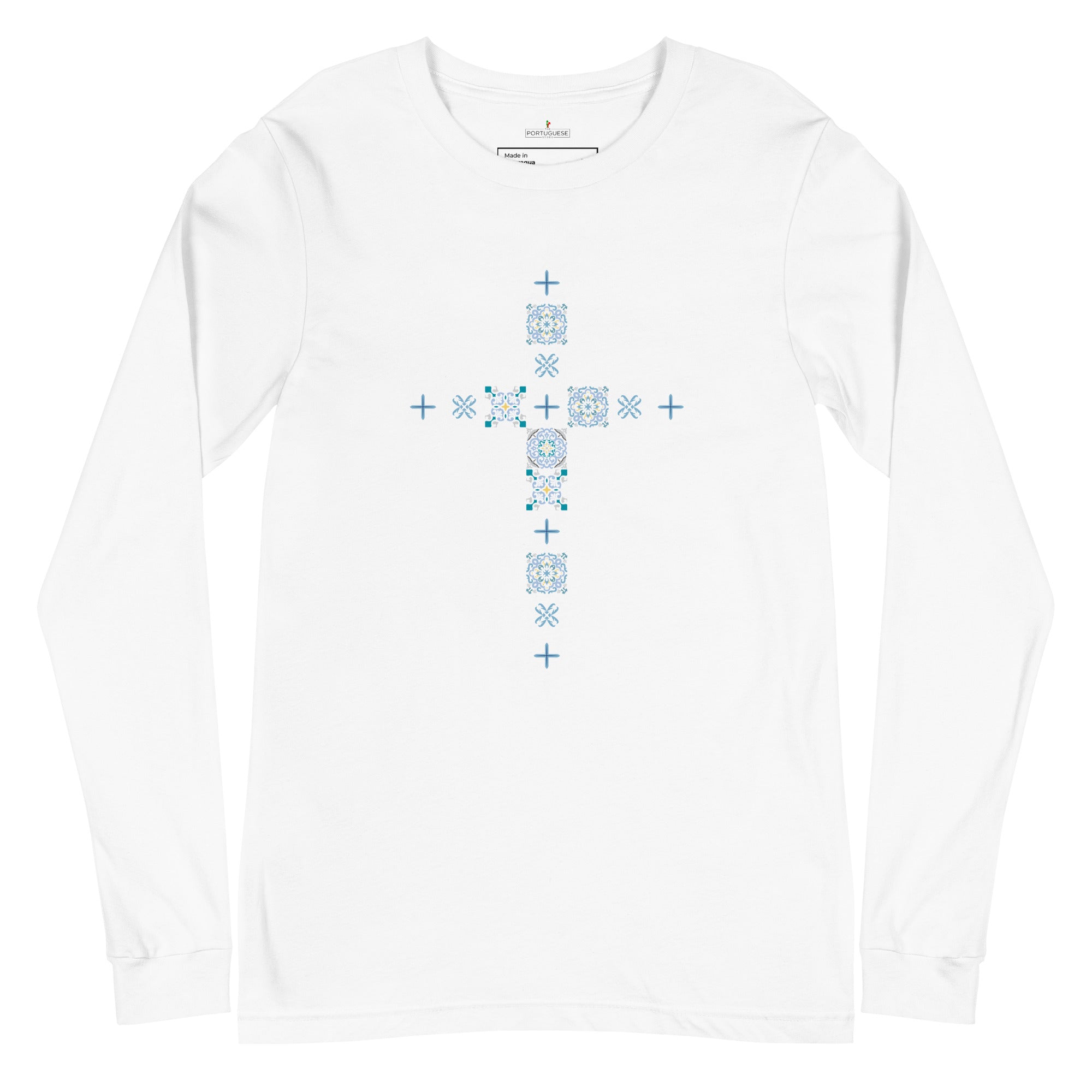 Unisex Long Sleeve Tee